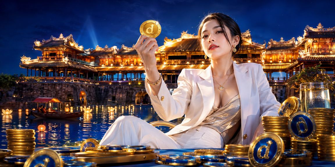 Cược trực tuyến tại Huế