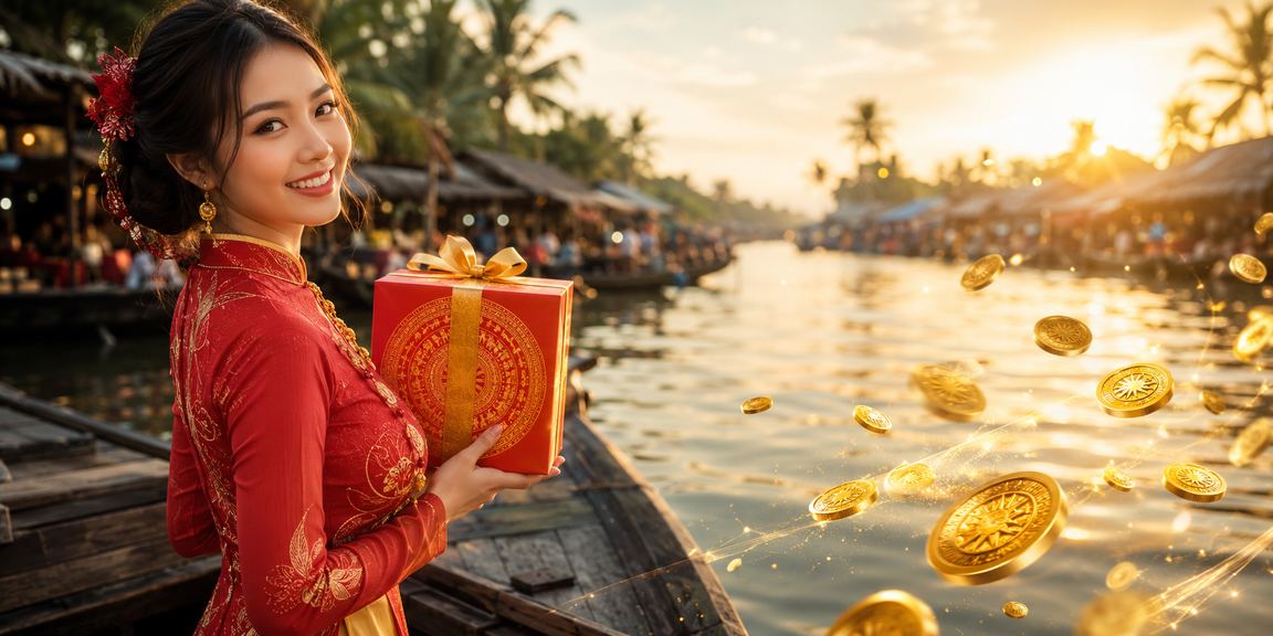 Anh em người Việt theo dõi giải thể thao tại khu vực Đồng bằng sông Cửu Long