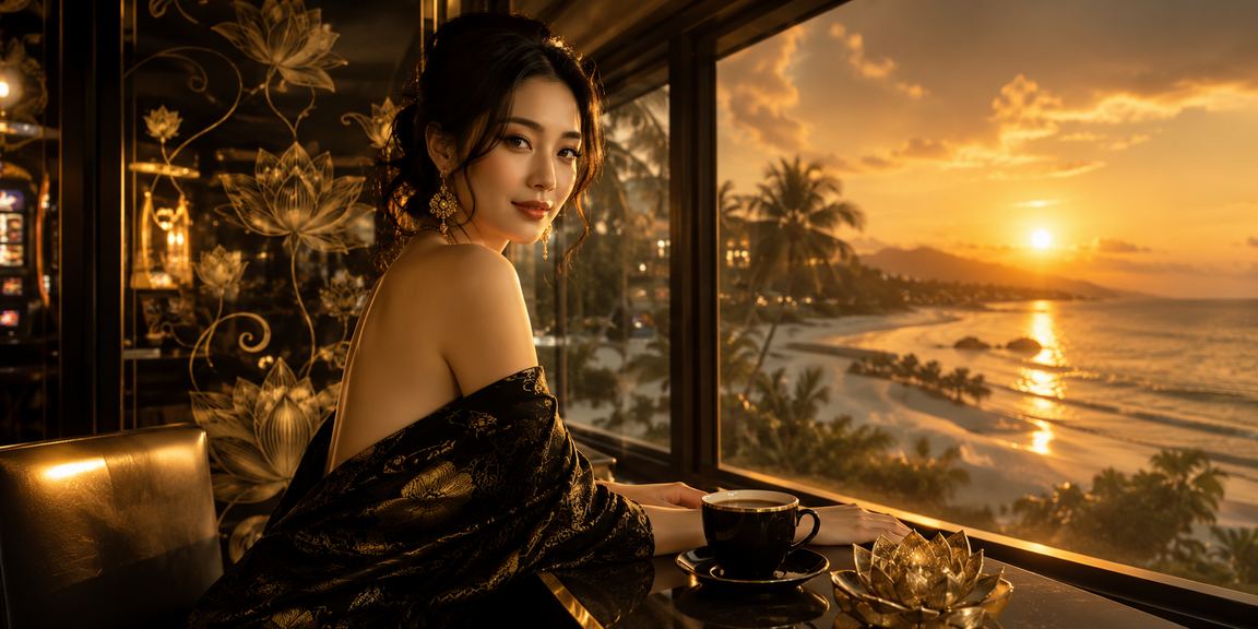 Trò chơi slot hiện đại tại Phú Quốc